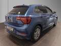 Volkswagen Polo 1,0 l TSI 5-Gang Style WR IQ-Drive P. NAVI Blau - thumbnail 4