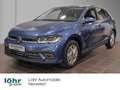 Volkswagen Polo 1,0 l TSI 5-Gang Style WR IQ-Drive P. NAVI Blau - thumbnail 1