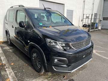 BlueHDi S/S Allure Pack*als nieuw !