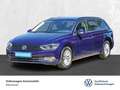 Volkswagen Passat Variant 1.5 TSI Comfortline Blue - thumbnail 1