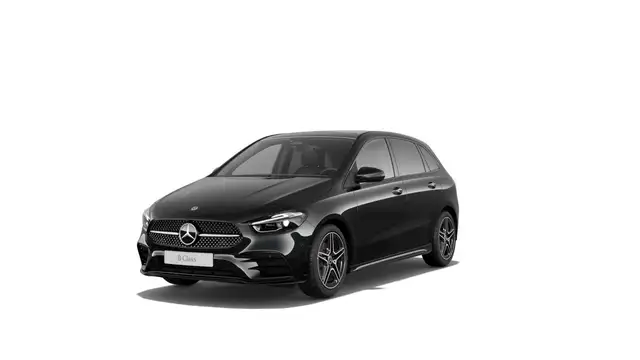 Mercedes-Benz B 200 B 200 d  AMG Line Navi/Pano.-Dach/Distronic/Autom.