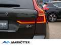 Volvo XC60 B4 AWD Inscription STHZ/360CAM/PANO/BLIS Gris - thumbnail 7