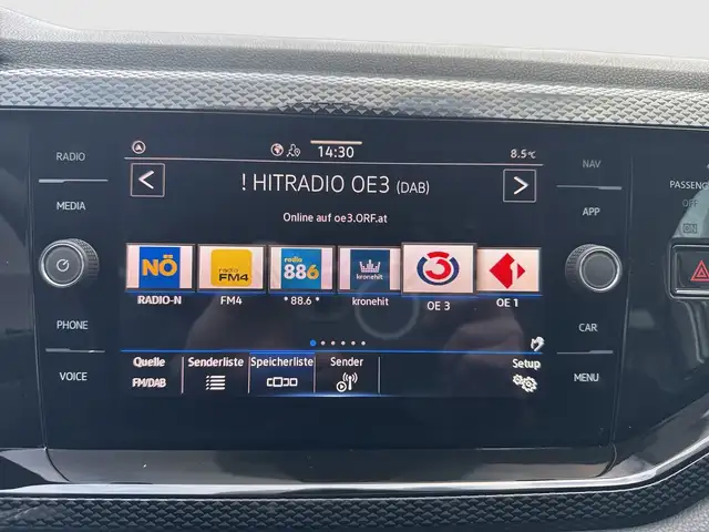 Volkswagen Taigo view 13