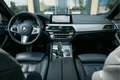 BMW 5 Serie Touring 520i Aut. | High Executive | M-Spo Zwart - thumbnail 4