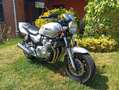 Yamaha XJR 1300 Gris - thumbnail 1