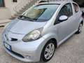 Toyota Aygo Aygo 3p 1.0 Sol m-mt Grigio - thumbnail 2