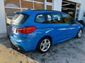 BMW 220 d xDrive Gran Tourer Blau - thumbnail 6