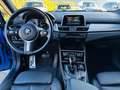 BMW 220 d xDrive Gran Tourer Blau - thumbnail 12