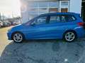 BMW 220 d xDrive Gran Tourer Blau - thumbnail 4