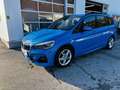 BMW 220 d xDrive Gran Tourer Blau - thumbnail 2