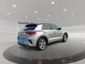 Volkswagen T-Roc 1.5 TSI R-Line 2xKlima ACC AHK AUT Kam. Silber - thumbnail 4
