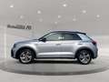 Volkswagen T-Roc 1.5 TSI R-Line 2xKlima ACC AHK AUT Kam. Silber - thumbnail 2