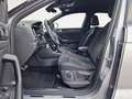 Volkswagen T-Roc 1.5 TSI R-Line 2xKlima ACC AHK AUT Kam. Silber - thumbnail 7