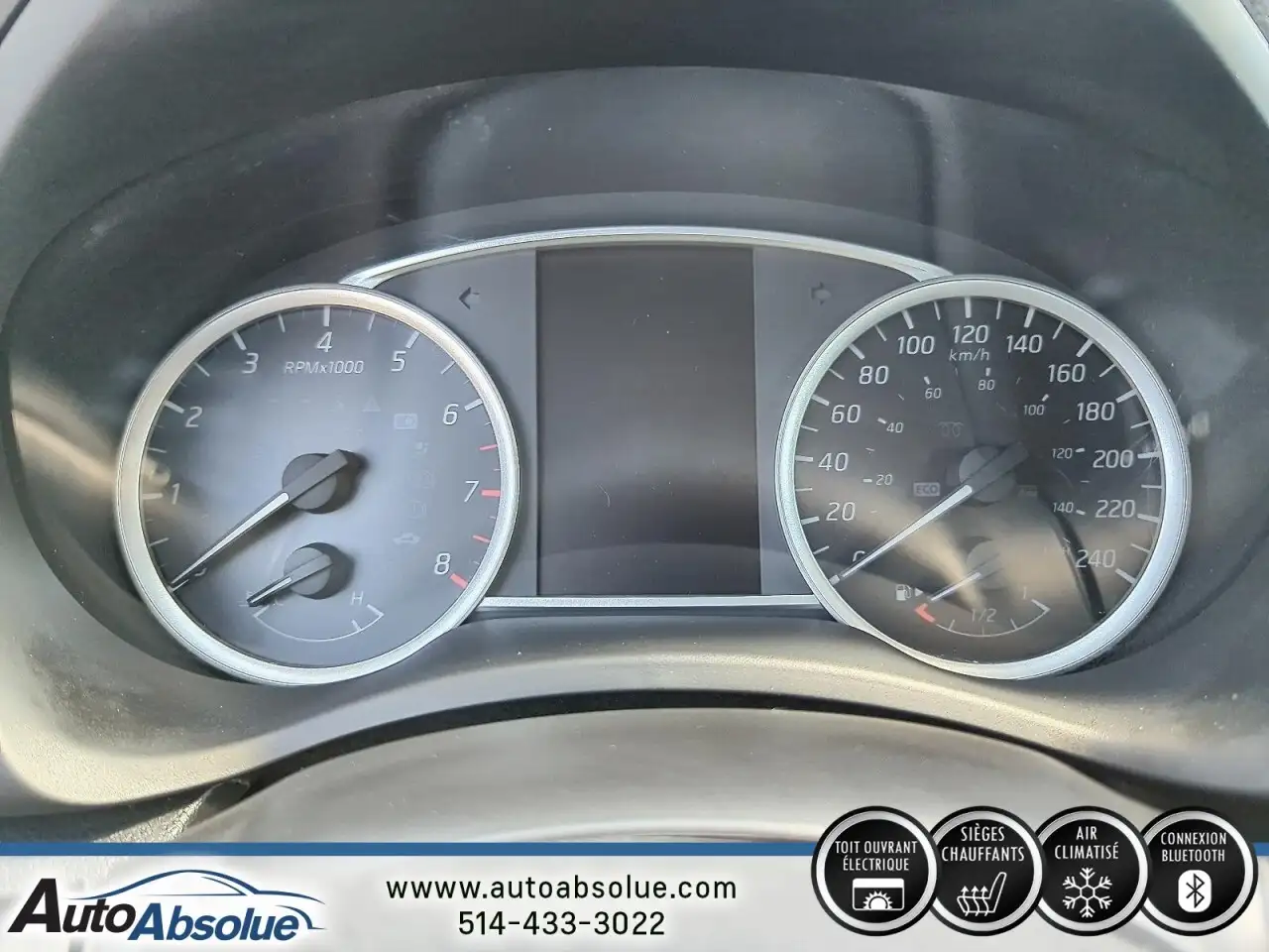 Nissan Sentra снимка Nissan Sentra
