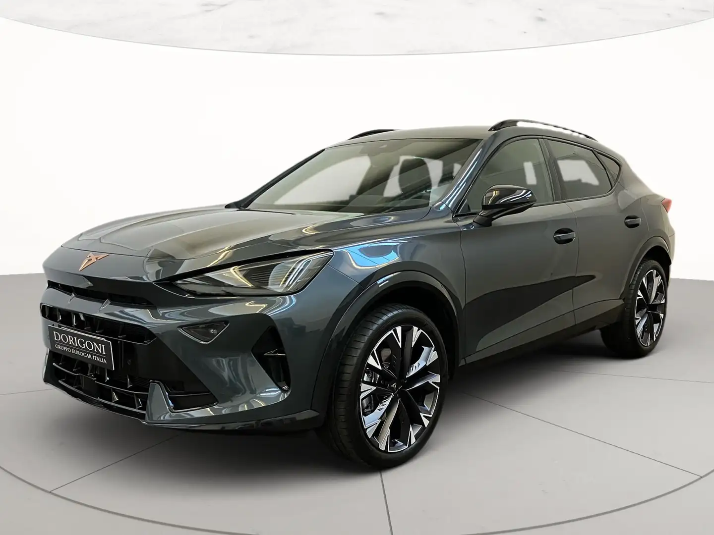 CUPRA Formentor 1.5 hybrid 150cv dsg - 1