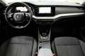Skoda Octavia Combi 2,0 TDI Style DSG Bleu - thumbnail 14