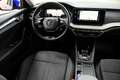Skoda Octavia Combi 2,0 TDI Style DSG Bleu - thumbnail 15