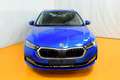 Skoda Octavia Combi 2,0 TDI Style DSG Bleu - thumbnail 9
