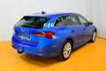 Skoda Octavia Combi 2,0 TDI Style DSG Bleu - thumbnail 3