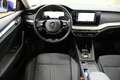 Skoda Octavia Combi 2,0 TDI Style DSG Bleu - thumbnail 2