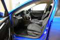 Skoda Octavia Combi 2,0 TDI Style DSG Bleu - thumbnail 10