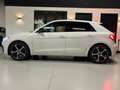 Audi A1 Sportback 25 TFSI Cam|Keyless|CarPlay|Nav|Xenon|Ma Blanc - thumbnail 6