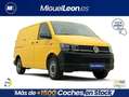 Volkswagen Transporter 2.0 TDI Amarillo - thumbnail 3