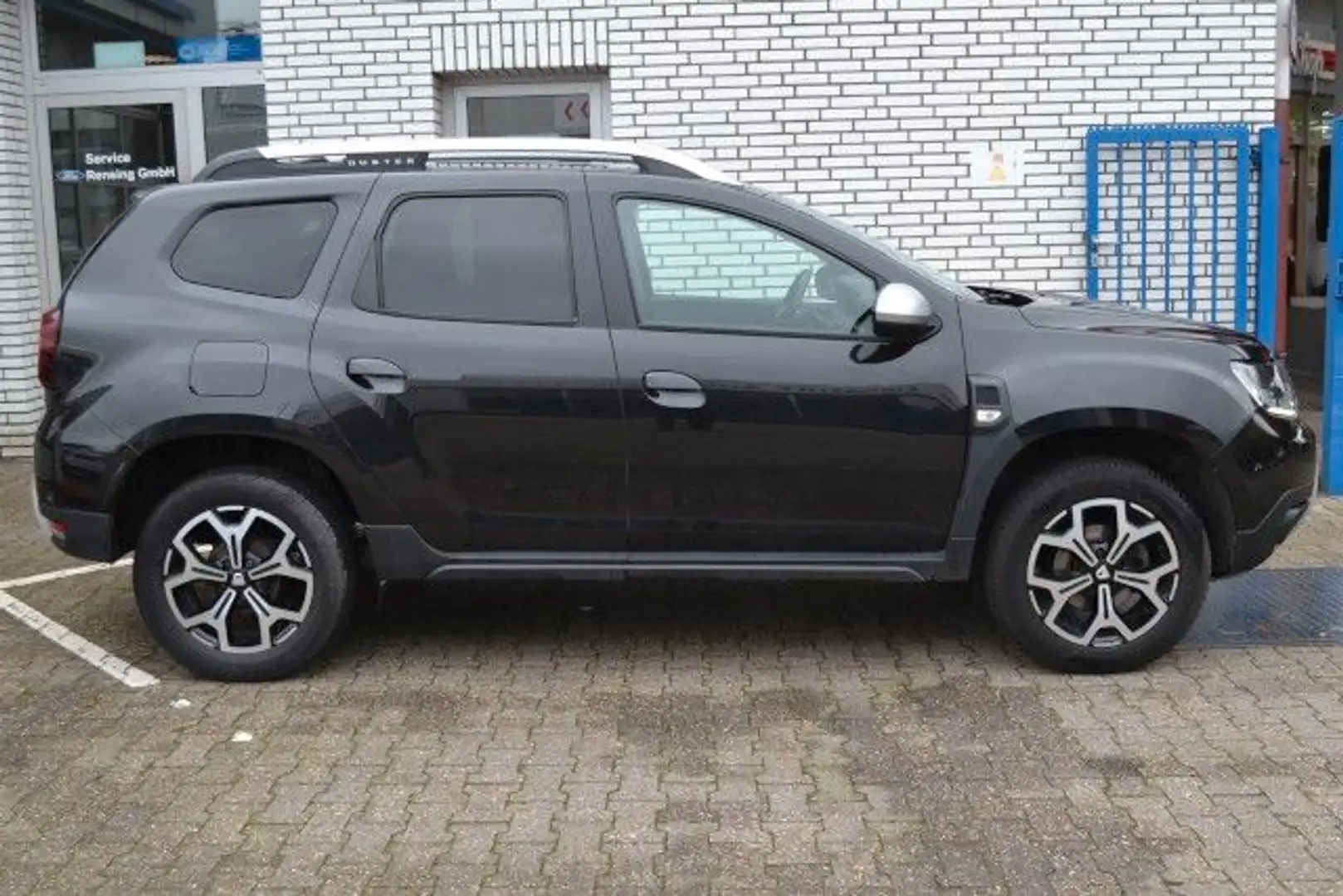 Dacia Duster II Prestige Noir - 2