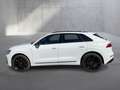 Audi Q8 TFSI e quattro 290 kW Weiß - thumbnail 5