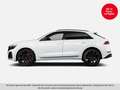 Audi Q8 TFSI e quattro 290 kW Weiß - thumbnail 5