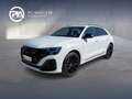 Audi Q8 TFSI e quattro 290 kW Weiß - thumbnail 1