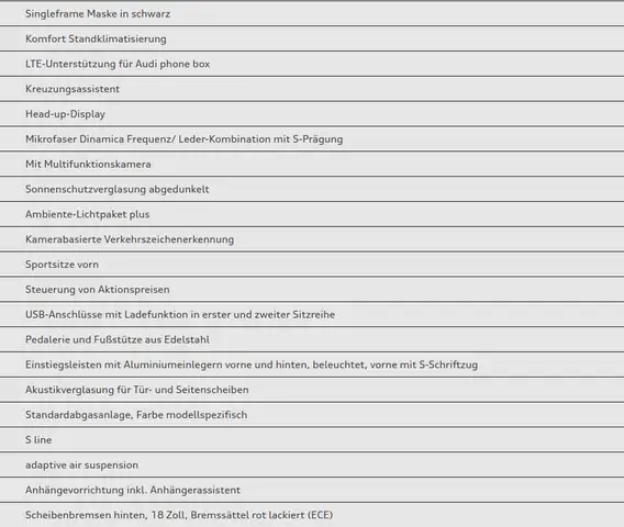 Audi Q8 TFSI e quattro 290 kW Ansicht 2