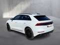 Audi Q8 TFSI e quattro 290 kW Weiß - thumbnail 6