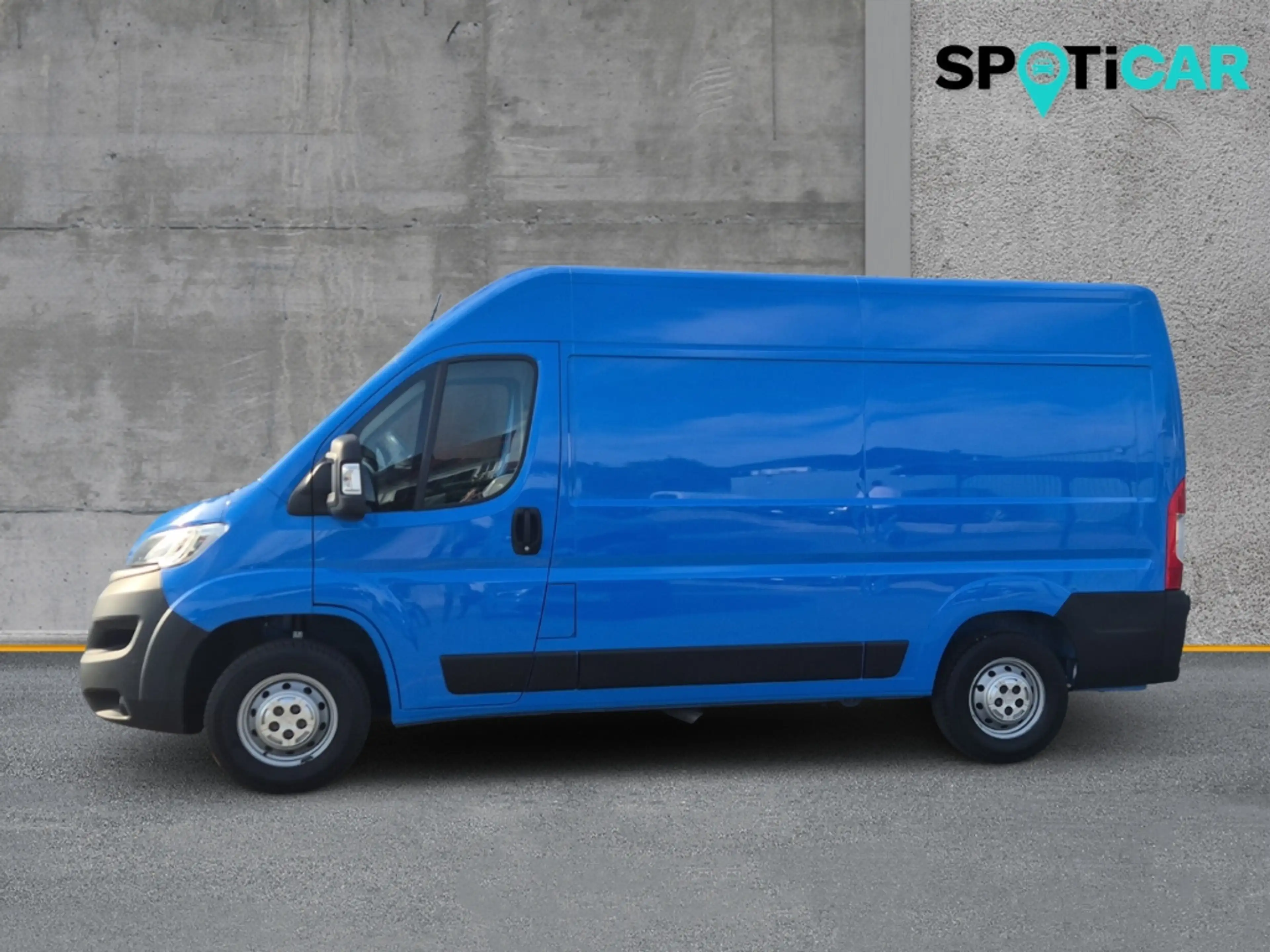 Opel Movano C Cargo Edition L2H2 2.2D,Navi,Kamera+PDC,Klima — photo 7