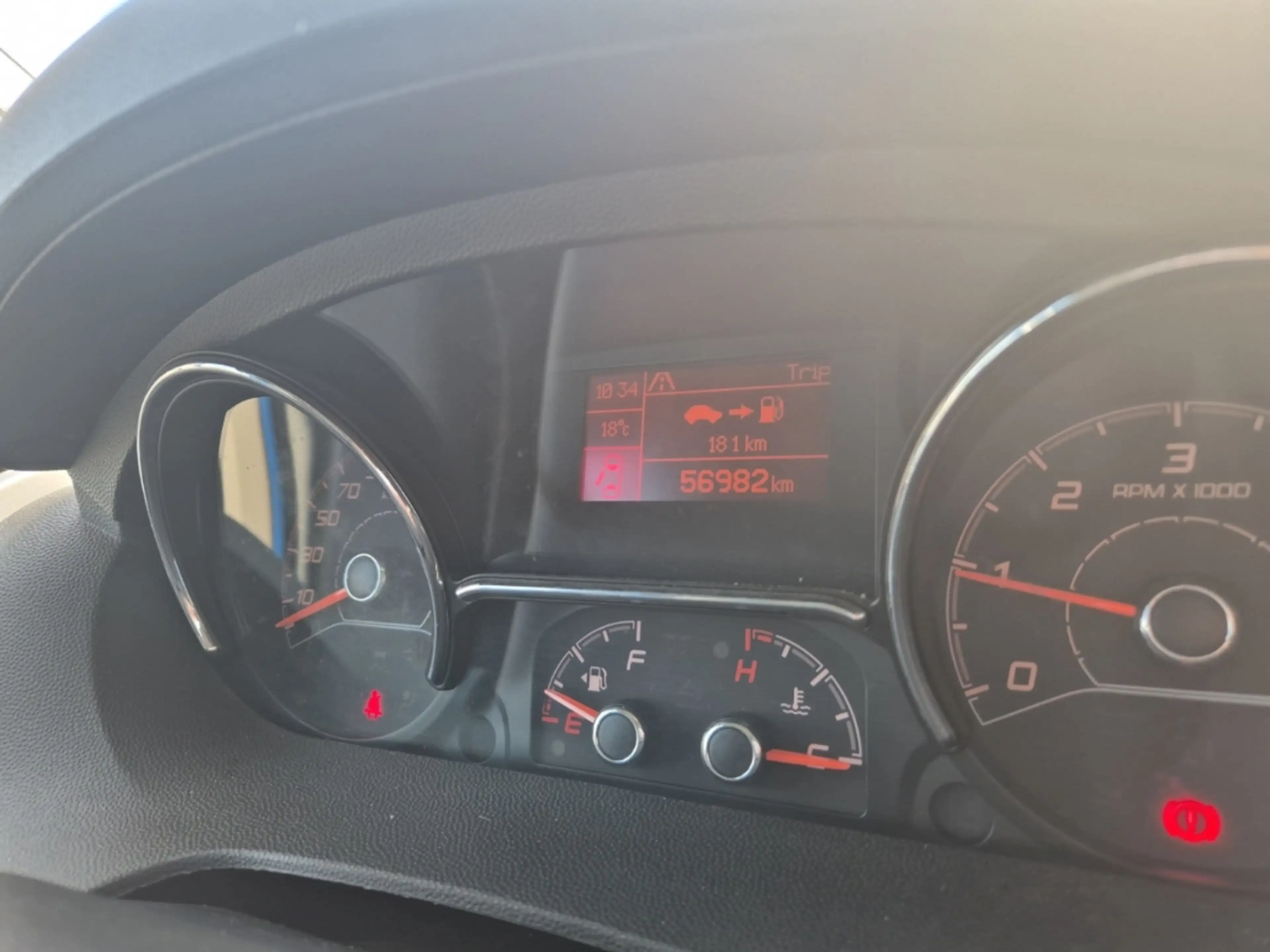 Opel Movano C Cargo Edition L2H2 2.2D,Navi,Kamera+PDC,Klima — photo 15