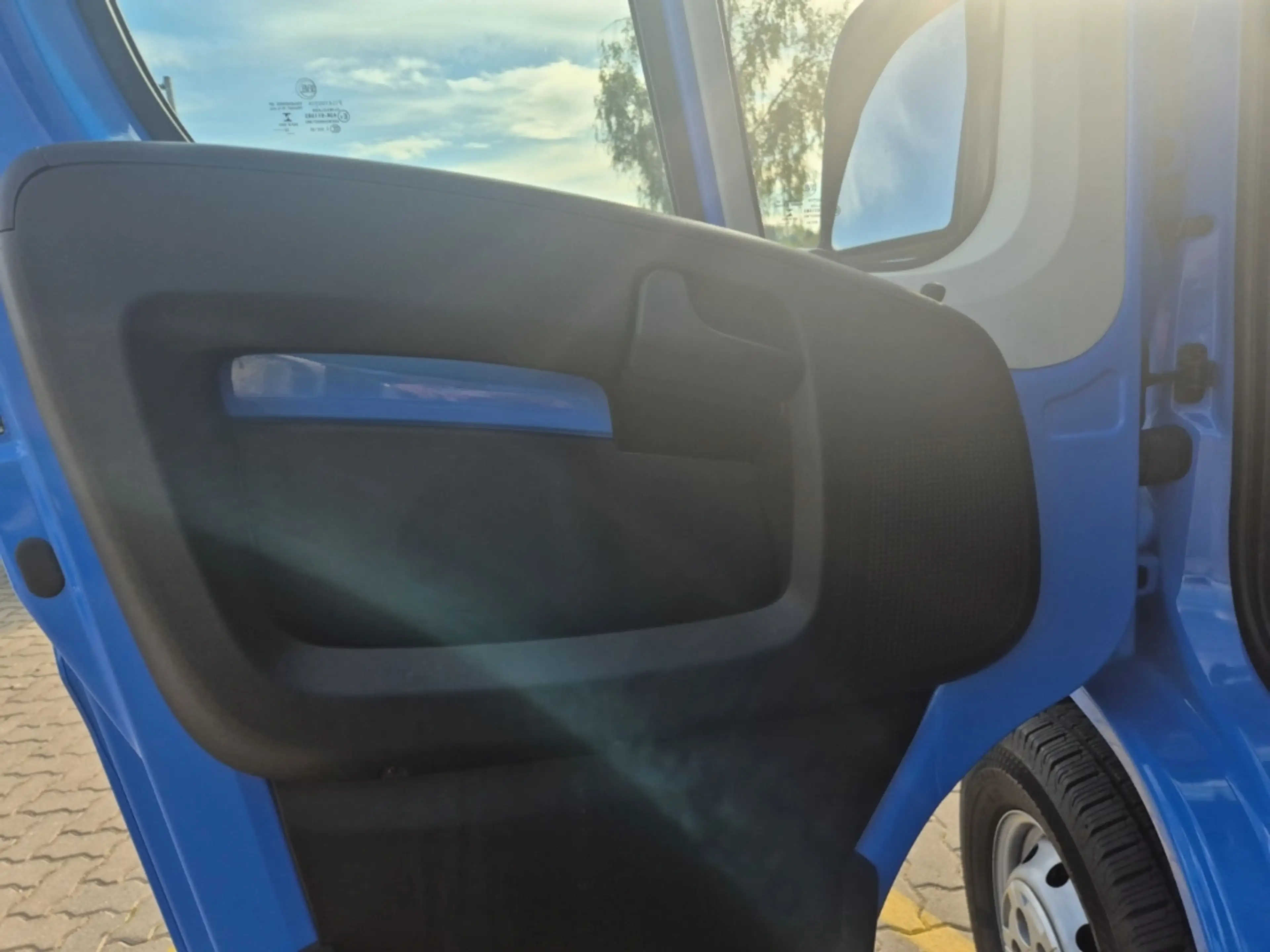 Opel Movano C Cargo Edition L2H2 2.2D,Navi,Kamera+PDC,Klima — photo 9