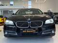 BMW 520 d xDrive Aut.*NAVI*XENON*LEDER*SITZHZG*KREDIT* Schwarz - thumbnail 4