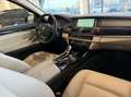 BMW 520 d xDrive Aut.*NAVI*XENON*LEDER*SITZHZG*KREDIT* Schwarz - thumbnail 18