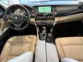 BMW 520 d xDrive Aut.*NAVI*XENON*LEDER*SITZHZG*KREDIT* Schwarz - thumbnail 19