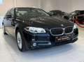 BMW 520 d xDrive Aut.*NAVI*XENON*LEDER*SITZHZG*KREDIT* Schwarz - thumbnail 6