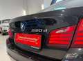 BMW 520 d xDrive Aut.*NAVI*XENON*LEDER*SITZHZG*KREDIT* Schwarz - thumbnail 44
