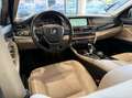 BMW 520 d xDrive Aut.*NAVI*XENON*LEDER*SITZHZG*KREDIT* Schwarz - thumbnail 15