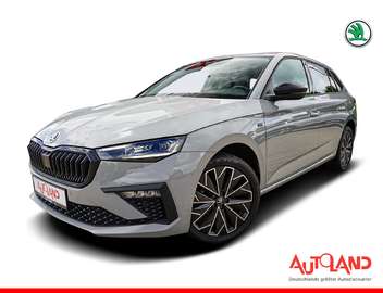 1.0 TSI Tour LED Tempomat Kamera Spurhalte