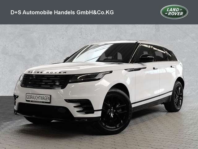 Imagine Land Rover Range Rover Velar D200 R-Dynamic SE