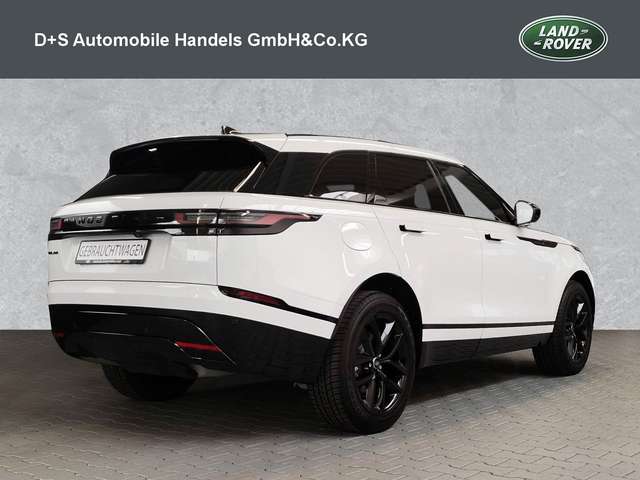 Land Rover Range Rover Velar D200 R-Dynamic SE