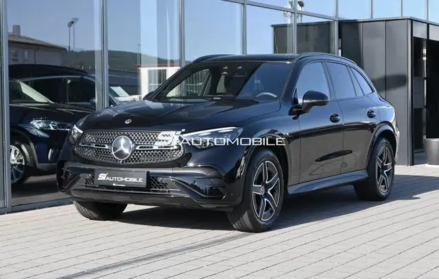 Mercedes-Benz GLC 300 4Mat. Edition AMG Line *UVP 86.221€*MEGA*