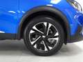 Peugeot 2008 PureTech 100 S&S Allure Blu/Azzurro - thumbnail 8