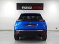 Peugeot 2008 PureTech 100 S&S Allure Blu/Azzurro - thumbnail 7