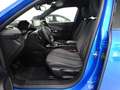 Peugeot 2008 PureTech 100 S&S Allure Blu/Azzurro - thumbnail 11