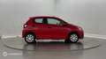 Peugeot 108 VTi 72 Like S\u0026S 4cv 5p - thumbnail 4